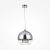 Maytoni Pendant Fermi Pendant lamp P140-PL-170-1-N