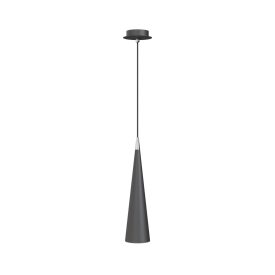 Technical Pendant Nevill Pendant lamp P318PL-01B