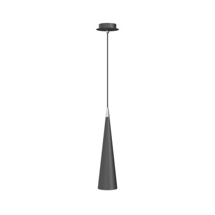 Technical Pendant Nevill Pendant lamp P318PL-01B