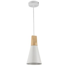 Maytoni Pendant Bicones Pendant lamp P359-PL-140-W
