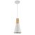 Maytoni Pendant Bicones Pendant lamp P359-PL-140-W