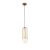 Maytoni Pendant Telford Pendant lamp P361PL-01G