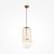 Maytoni Pendant Telford Pendant lamp P363PL-01G