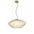 Maytoni Pendant Plec Pendant lamp P364PL-01G