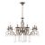 Maytoni Royal Classic Grace Chandelier RC247-PL-10-R