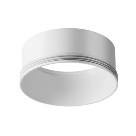   Technical Single phase track system UNITY Focus LED  Luminaire components RingL-20-W