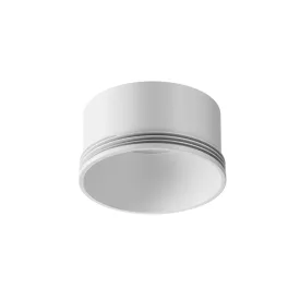   Technical Single phase track system UNITY Focus LED  Luminaire components RingS-5-W