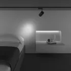 Maytoni design lámpa -TR003-1-12W3K-B