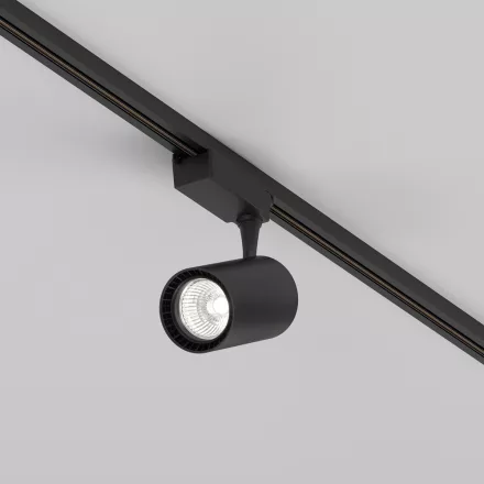 Maytoni design lámpa -TR003-1-17W4K-B