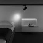 Maytoni design lámpa -TR003-1-17W4K-B