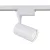 Technical Single phase track system UNITY Vuoro Track Lighting TR003-1-6W3K-W