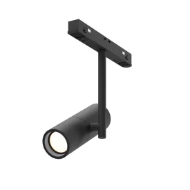   Technical Magnetic track system Exility Elti Track Lighting TR005-2-12W3K-B
