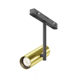   Technical Magnetic track system Exility Elti Track Lighting TR005-2-12W3K-BBS