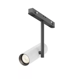   Technical Magnetic track system Exility Elti Track Lighting TR005-2-12W3K-BW