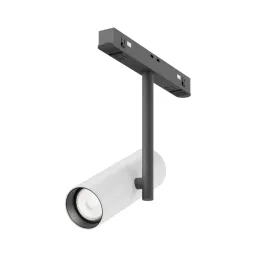   Technical Magnetic track system Exility Elti Track Lighting TR005-4-12W-DS-BW