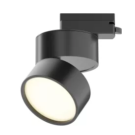   Technical Single phase track system UNITY ONDA Track Lighting TR007-1-12W3K-B