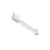 Technical Single phase track system UNITY Points Rot Track Lighting TR010-1-10W4K-M-W-DE