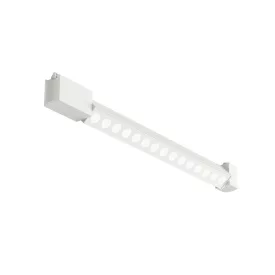  Technical Single phase track system UNITY Points Rot Track Lighting TR010-1-22W4K-M-W-DE