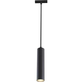   Technical Magnetic track system S35 Focus LED  Track pendant lamp TR016-2-12W3K-B