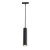 Technical Magnetic track system S35 Focus LED  Track pendant lamp TR016-2-12W4K-B