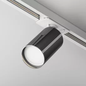   Technical Single phase track system UNITY Focus S Track Lighting TR020-1-U-GU10-WGF