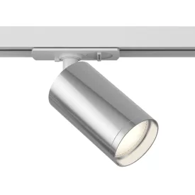   Technical Single phase track system UNITY Focus S Track Lighting TR020-1-U-GU10-WS