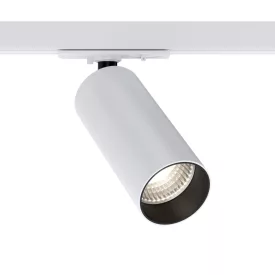   Technical Single phase track system UNITY Focus LED  Track Lighting TR021-1-12W4K