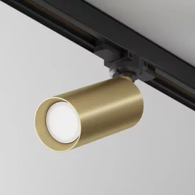   Technical Three phase track system Trinity Focus Track Lighting TR028-3-GU10-MG
