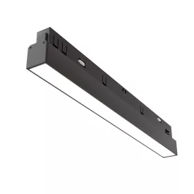   Technical Magnetic track system Exility Basis Track Lighting TR030-4-12WTW-DD-B