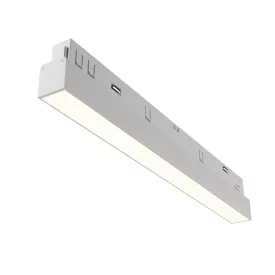   Technical Magnetic track system Exility Basis Track Lighting TR030-4-12WTW-DD-W