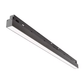   Technical Magnetic track system Exility Basis Track Lighting TR030-4-24W3K-WW-DS-B