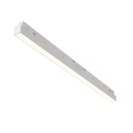   Technical Magnetic track system Exility Basis Track Lighting TR030-4-24WTW-DD-W