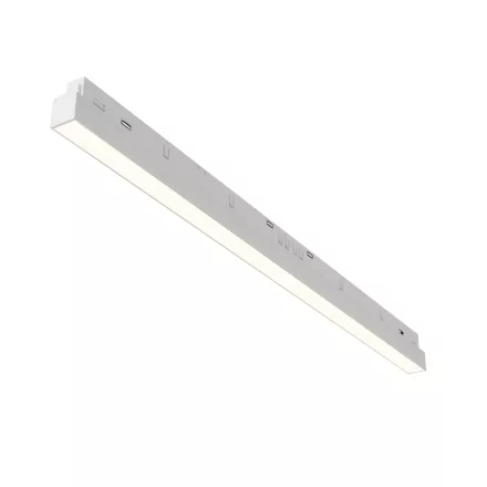 Technical Magnetic track system Exility Basis Track Lighting TR030-4-24WTW-DD-W