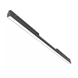   Technical Magnetic track system Exility Basis Track Lighting TR030-4-30WTW-DD-B