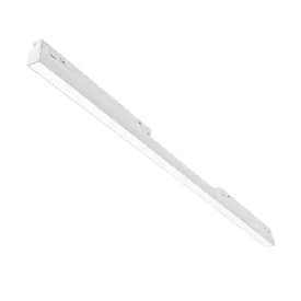   Technical Magnetic track system Exility Basis Track Lighting TR030-4-30WTW-DD-W