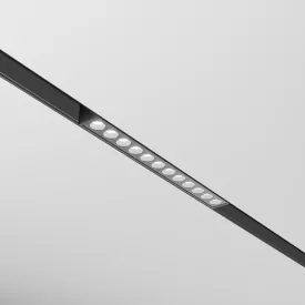   Technical Magnetic track system Exility Points Track Lighting TR031-2-12W4K-B