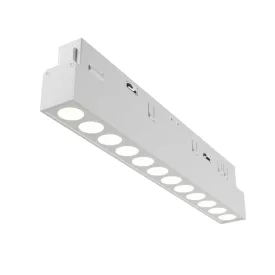   Technical Magnetic track system Exility Points Track Lighting TR031-4-18WTW-DD-W