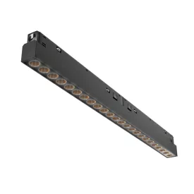   Technical Magnetic track system Exility Points Track Lighting TR031-4-24WTW-DD-B