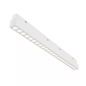   Technical Magnetic track system Exility Points Track Lighting TR031-4-24WTW-DD-W