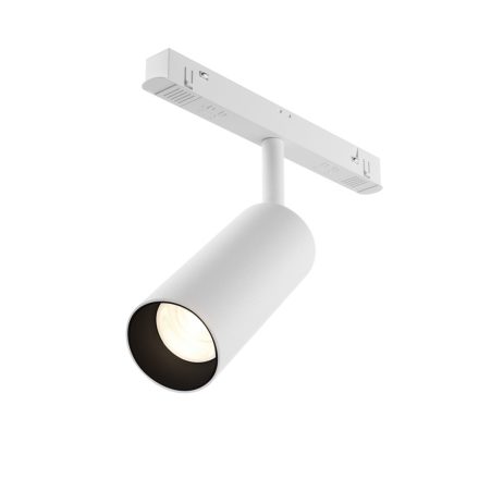 Technical Magnetic track system Exility Focus LED Track Lighting TR032-2-12W3K-S-W