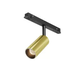   Technical Magnetic track system Exility Focus LED Track Lighting TR032-2-5W3K-M-BBS