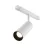 Technical Magnetic track system Exility Focus LED Track Lighting TR032-4-12W3K-S-DS-W