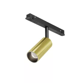   Technical Magnetic track system Exility Focus LED Track Lighting TR032-4-5W3K-M-DS-BBS