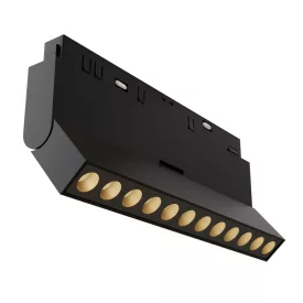   Technical Magnetic track system Exility Points rot Track Lighting TR033-4-12WTW-DD-B