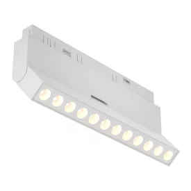  Technical Magnetic track system Exility Points rot Track Lighting TR033-4-12WTW-DD-W