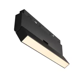   Technical Magnetic track system Exility Basis Rot Track Lighting TR036-4-12WTW-DD-B