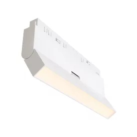  Technical Magnetic track system Exility Basis Rot Track Lighting TR036-4-12WTW-DD-W