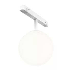   Technical Magnetic track system Exility Luna Track Lighting TR038-2-5W4K-W-1