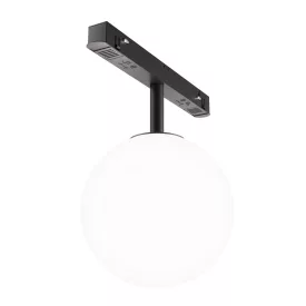   Technical Magnetic track system Exility Luna Track Lighting TR038-4-5WTW-DD-B