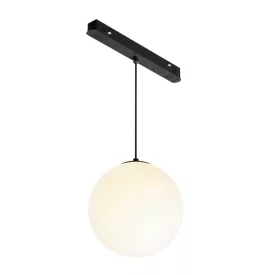   Technical Magnetic track system Exility Luna Track pendant lamp TR039-2-5W3K-1
